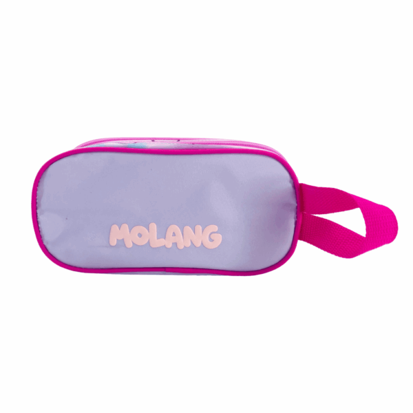 Lapicera Doble Cierre Molang M4207 - Image 3