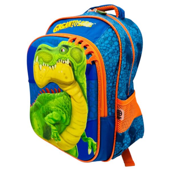 Mochila Escolar Infantil Gigantosaurus Kinder - Image 4