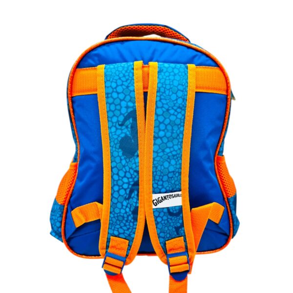 Mochila Escolar Infantil Gigantosaurus Kinder - Image 6