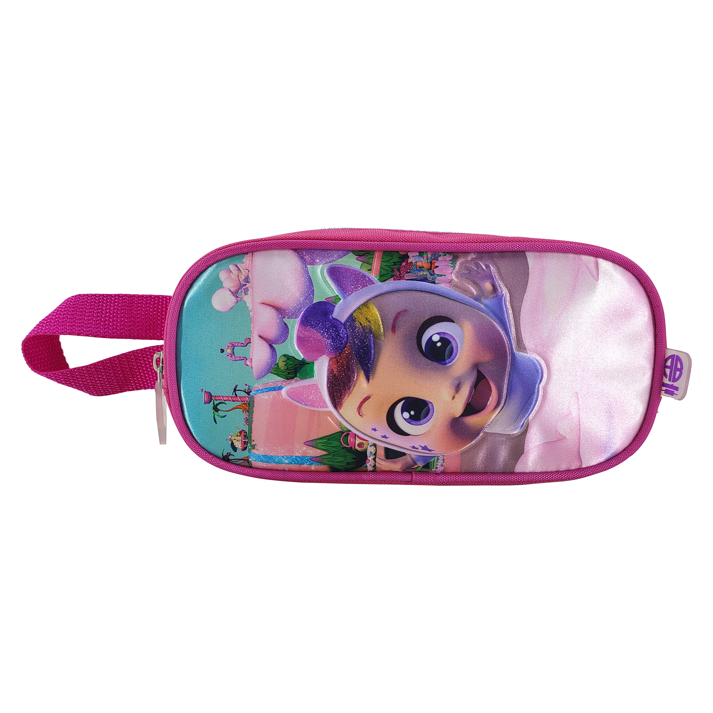 Lapicera Cry Baby C4203