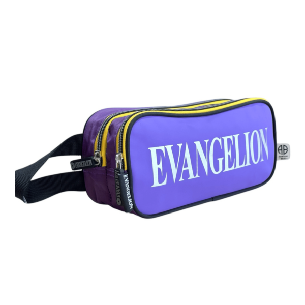 Lapicera Doble Cierre Evangelion EV5203 - Image 3