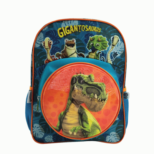 Mochila Primaria Gigantosaurus G2002