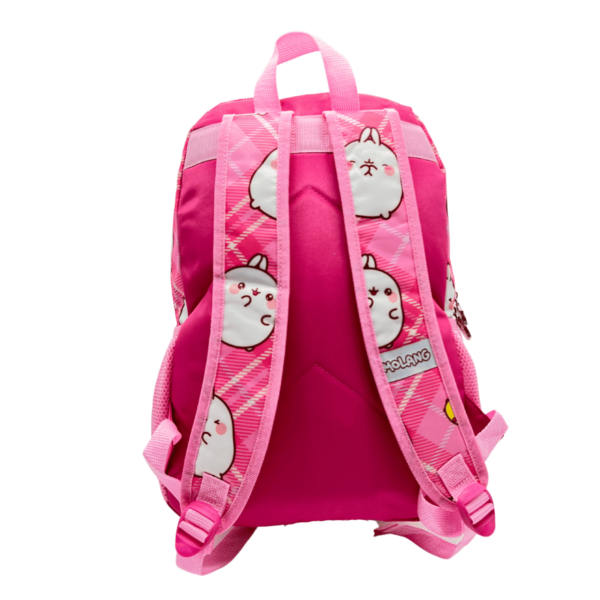 Mochila Primaria Molang M4010 - Image 3