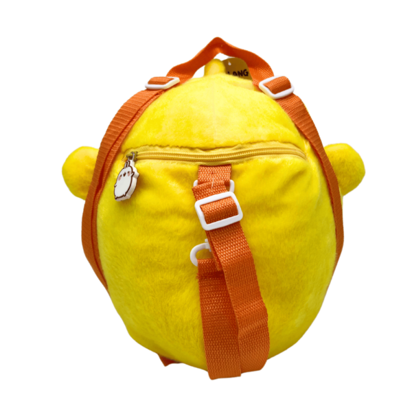 Mochila Peluche Piu Piu Molang M3010 - Image 3