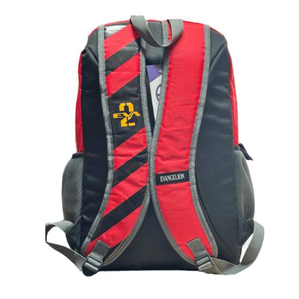 Mochila Portalaptop Evangelion EV5005 - Image 3