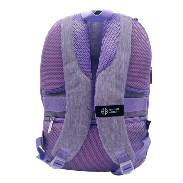 Mochila Portalaptop American Bags A5016 - Image 2