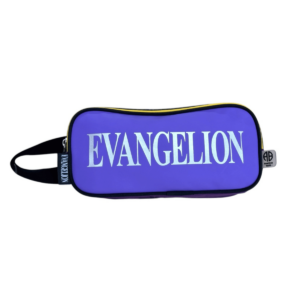 Lapicera Doble Cierre Evangelion EV5203