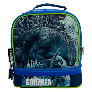 Lonchera Térmica Godzilla Z6304