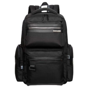 Mochila Ejecutiva Porta Laptop American Bags A6009