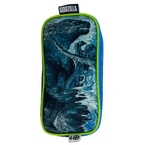 Lapicera Godzilla doble Cierre Z6204