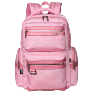 Mochila Ejecutiva Porta Laptop American Bags A6012
