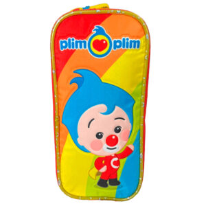 Lapicera doble Plim Plim PP6205