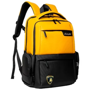 Mochila Porta Laptop Lamborghini L6012
