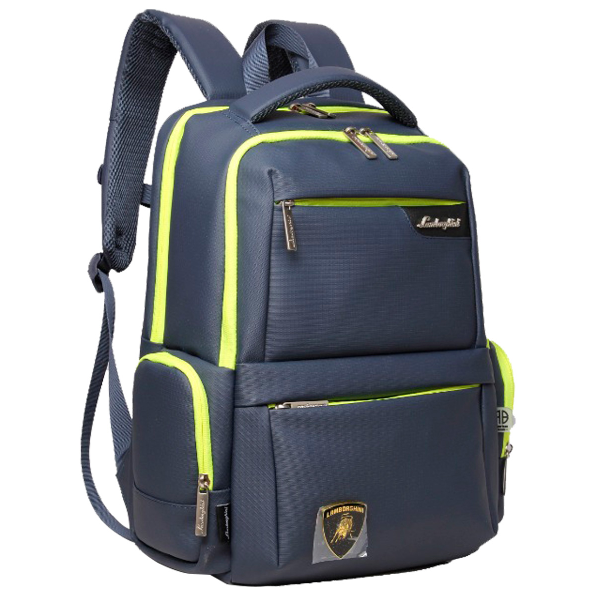 Mochila Porta Laptop Lamborghini L6013 - Image 3