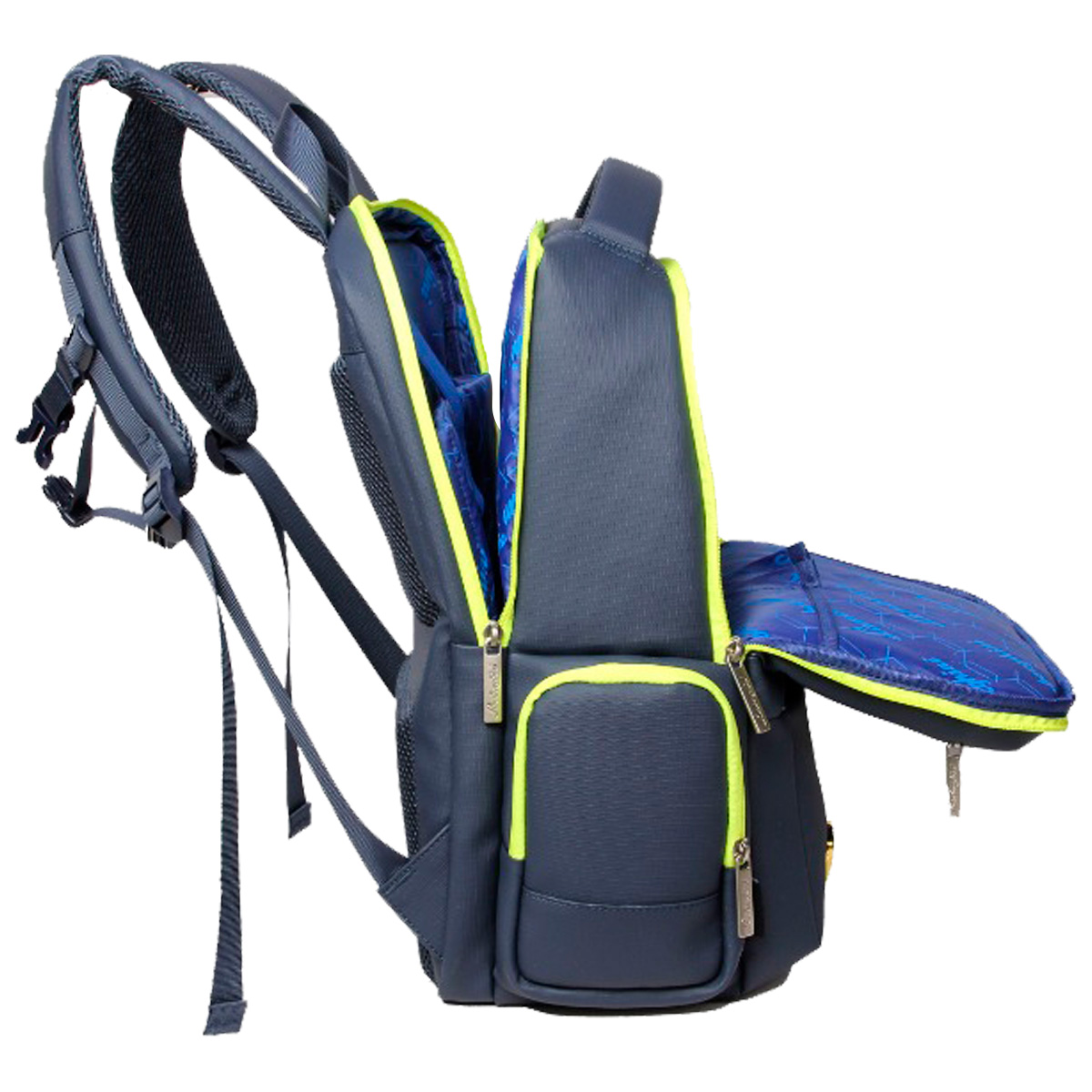 Mochila Porta Laptop Lamborghini L6013 - Image 5
