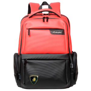 Mochila Porta Laptop Lamborghini L6009