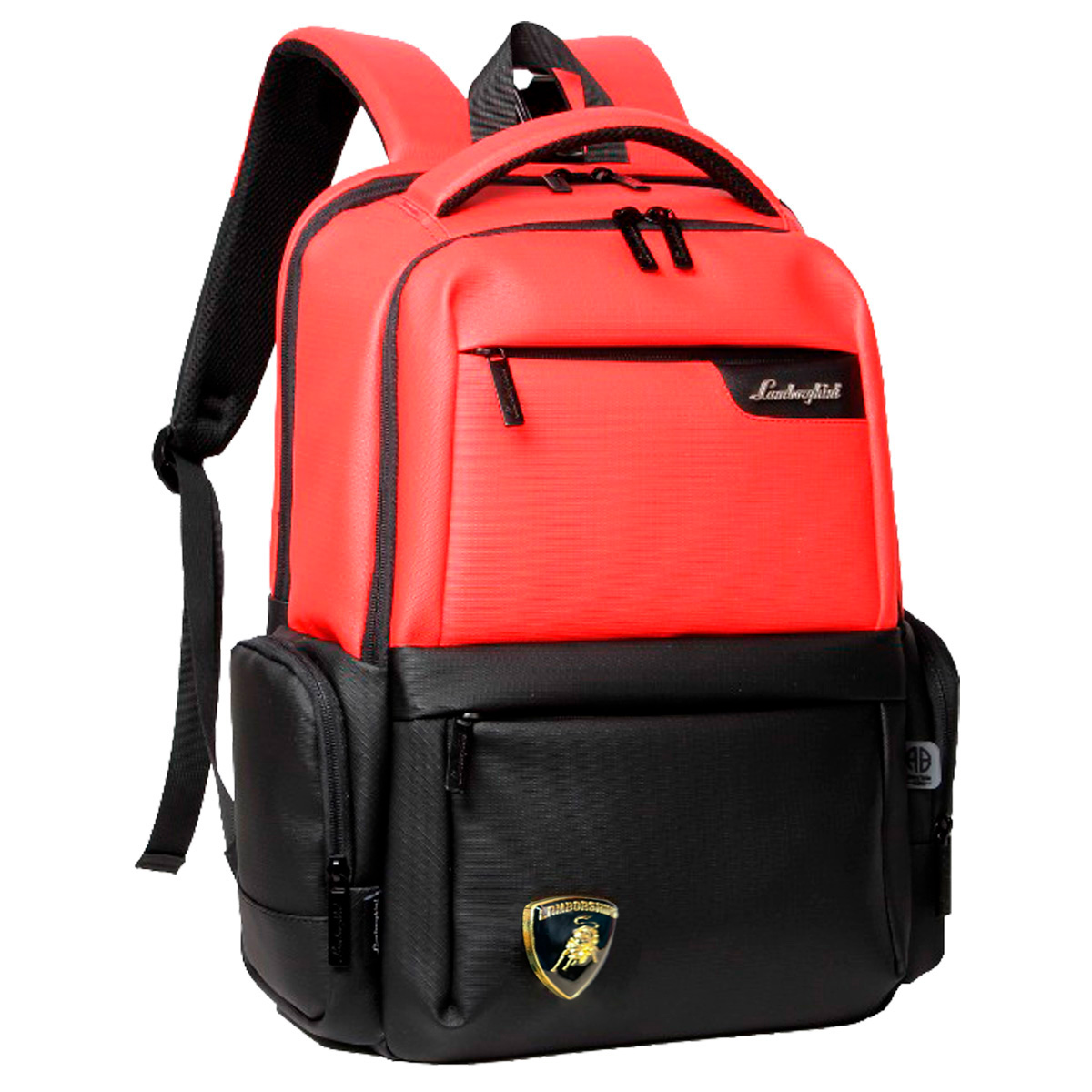 Mochila Porta Laptop Lamborghini L6009 - Image 3