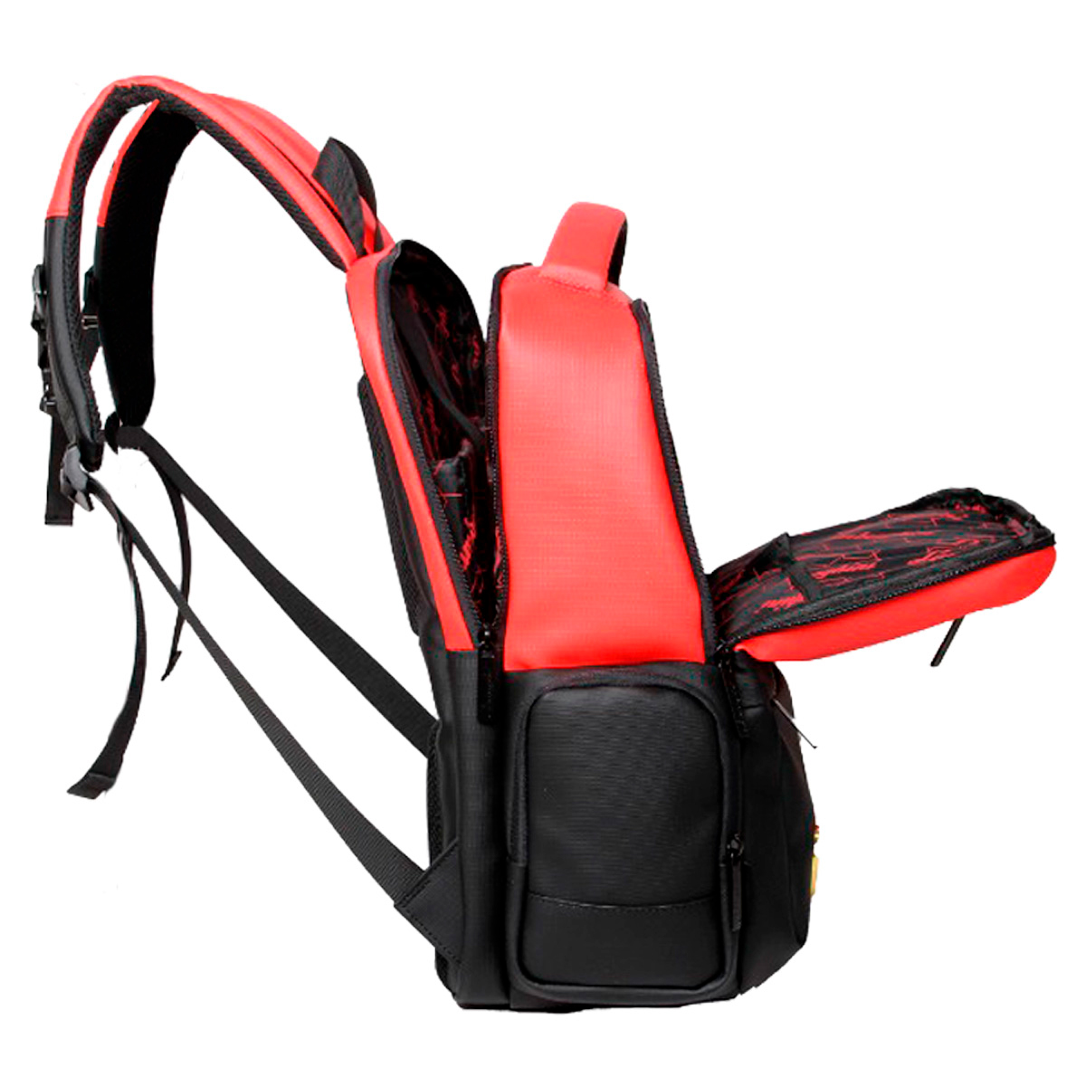 Mochila Porta Laptop Lamborghini L6009 - Image 5