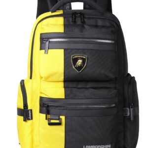 Mochila Porta Laptop Lamborghini L6005