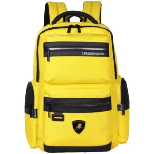 Mochila Porta Laptop Lamborghini L6008