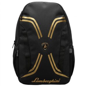 Mochila Porta Laptop Lamborghini L6016
