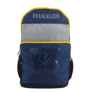 Mochila Porta Laptop Anime Evangelion EVA-06 EV6003
