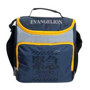 Lonchera Térmica Evangelion EVA-06 EV6303